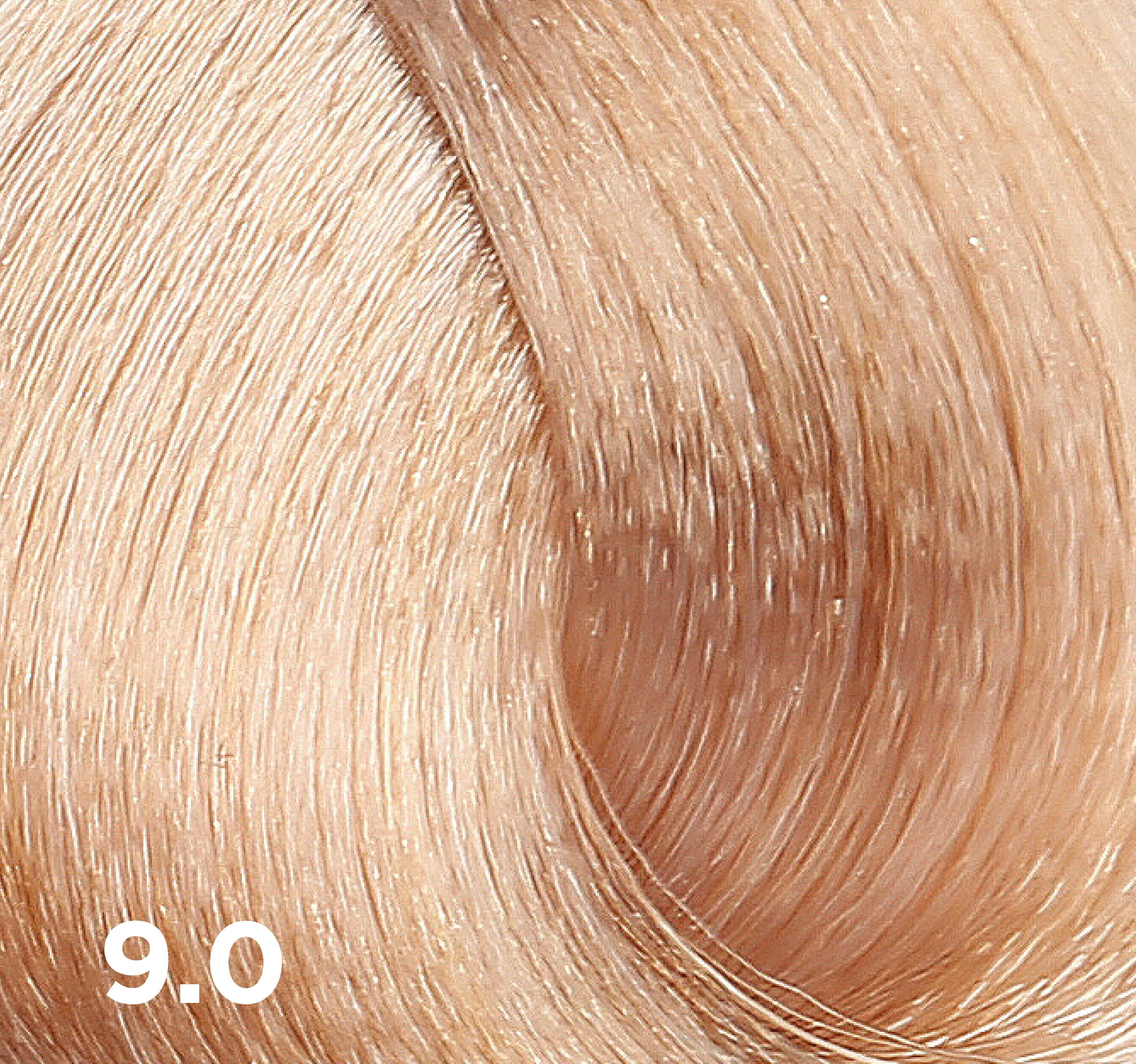 Baco Color Fast 10-minute Permanent Colour 100mls